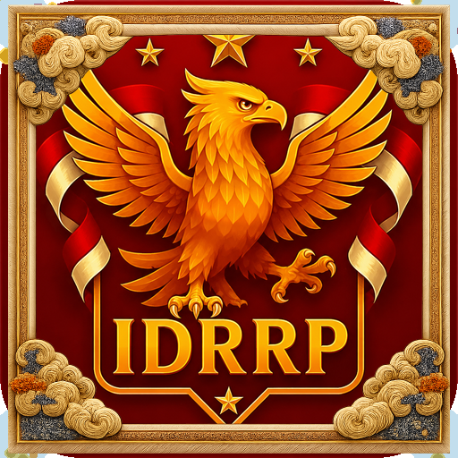 idrrp — mitra unggulan